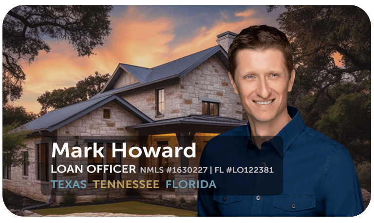Low Rates + 5-Star Service, That's a Mark Loan Finally… home loans done right. As a wholesale mortgage broker, Mark is ready to help you choose the right loan program for your goals AND get a low interest rate – without sacrificing 5-star customer service. That’s a Mark Loan.