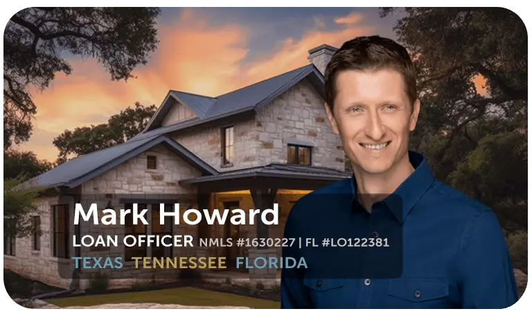 Low Rates + 5-Star Service, That's a Mark Loan Finally… home loans done right. As a wholesale mortgage broker, Mark is ready to help you choose the right loan program for your goals AND get a low interest rate – without sacrificing 5-star customer service. That’s a Mark Loan.